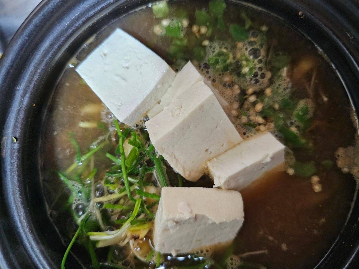 재래된장 청국장 구입추천&amp;#44; 전통된장 맛있는곳