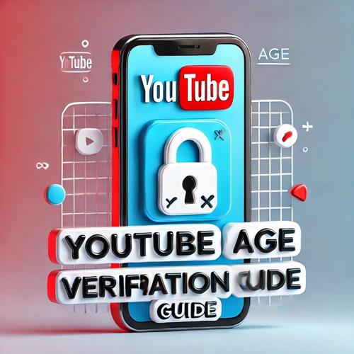 유튜브 성인 인증 방법 섬네일