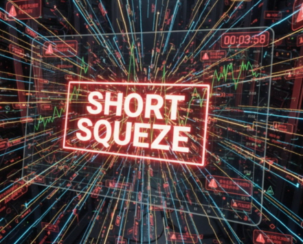 쇼트 스퀴즈란 무엇인가