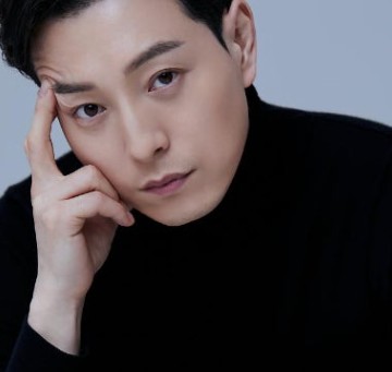 정성일 아내 프로필