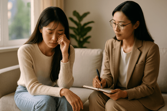 이상행동, 심리상담, 치료시점, 정신건강, 심리학기준, dsm진단, 감정조절, 불안장애, 우울증증상, 심리학정보