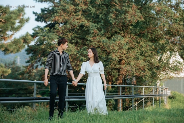 끌리는 사람들을 가만히 바라보거나 대화를 나누어 보면 삶에 대한 자신감을 가지고 있으며 특히, 특히 자신을 사랑하는 사람들이 많다.