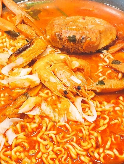 강릉 홍게장 정식, 생생정보에 소개된 진짜 밥도둑 맛집