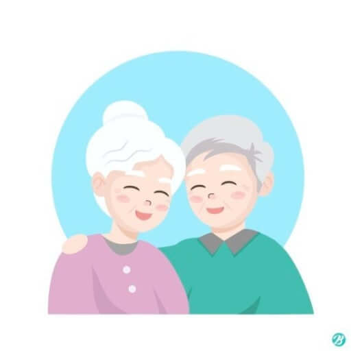 65세이상노인혜택