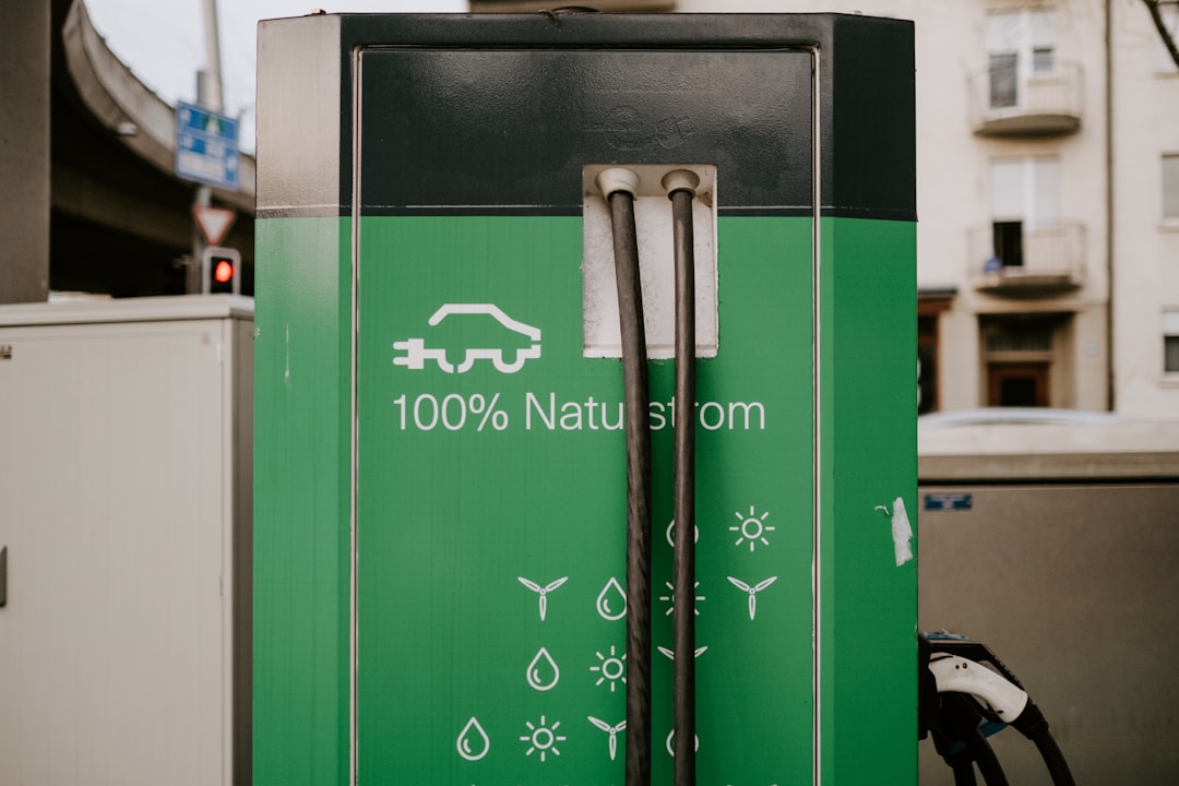 Fuel efficiency