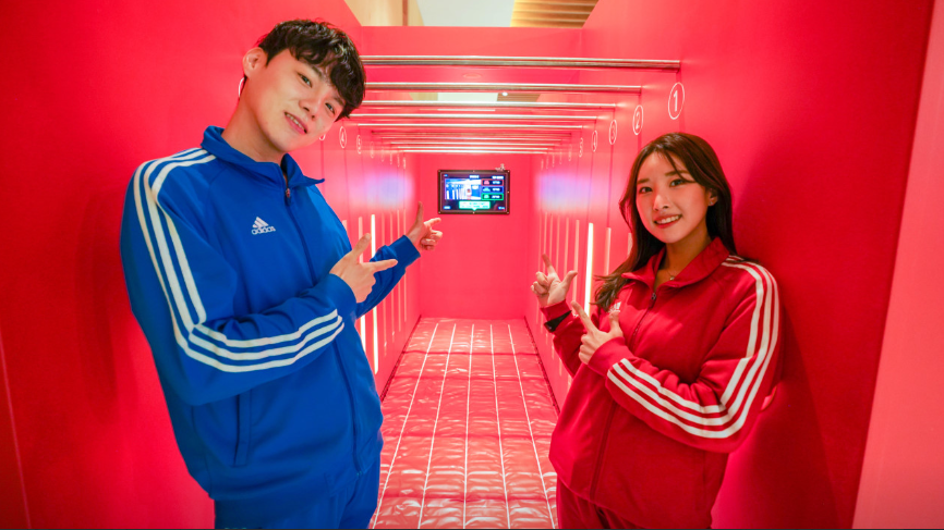 런닝맨 강릉점3