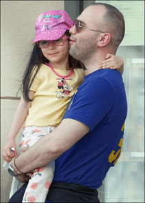 한부모 가정의 자녀