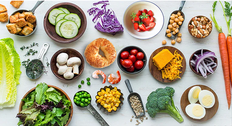 음식물 과민증 검사 원인, 증상, 검사 방법 및 식단 관리 가이드