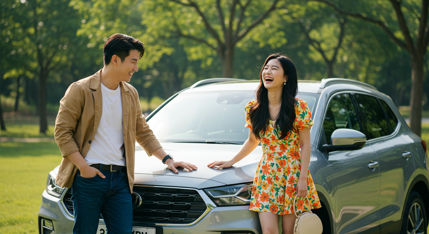 차량 성능기록부