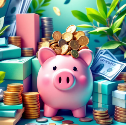 증권사 연금 저축 상품