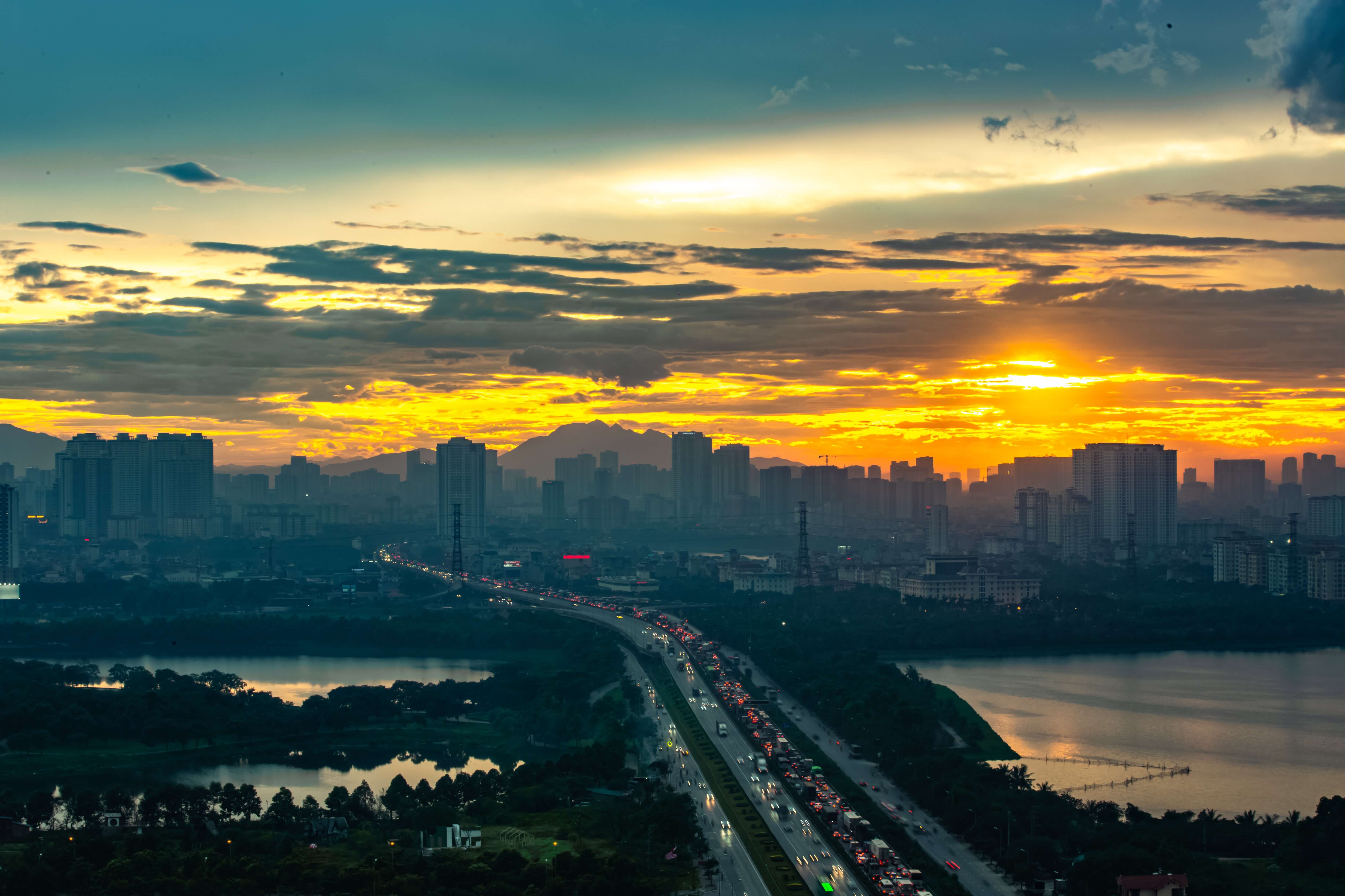 베트남 여행 추천