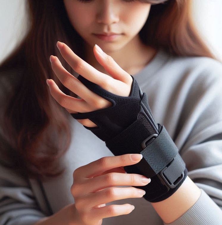 손목터널증후군에 좋은 음식 10가지