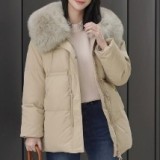 패딩점퍼