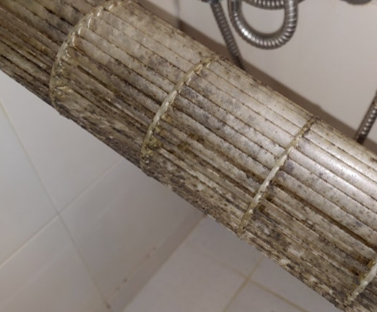 에어컨 곰팡이 7