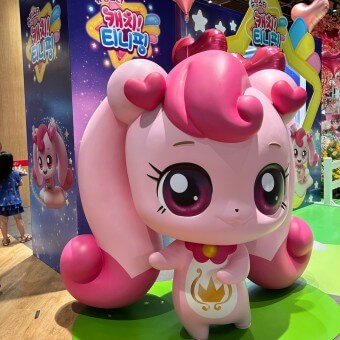 캐치 티니핑 맞추기 이름맞추기 테스트 캐릭터소개