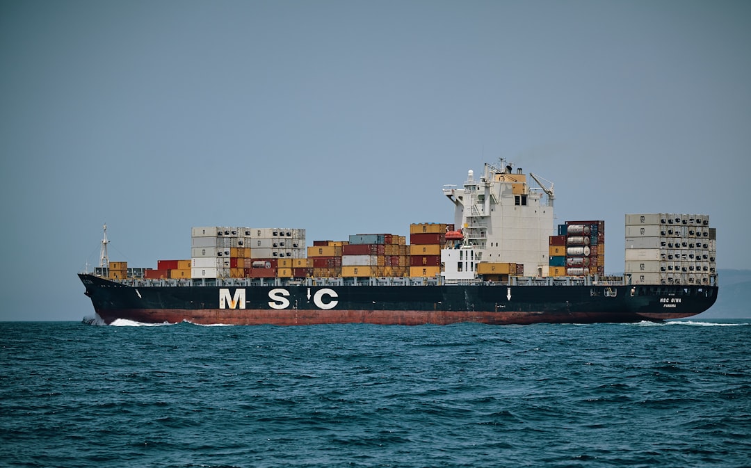 'Freight'