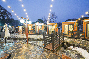 에버랜드 근처맛집