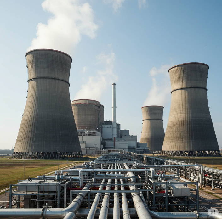 원전 관련주 대장주 산업분석 및 투자전략