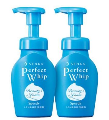 센카 퍼펙트 휩 스피디