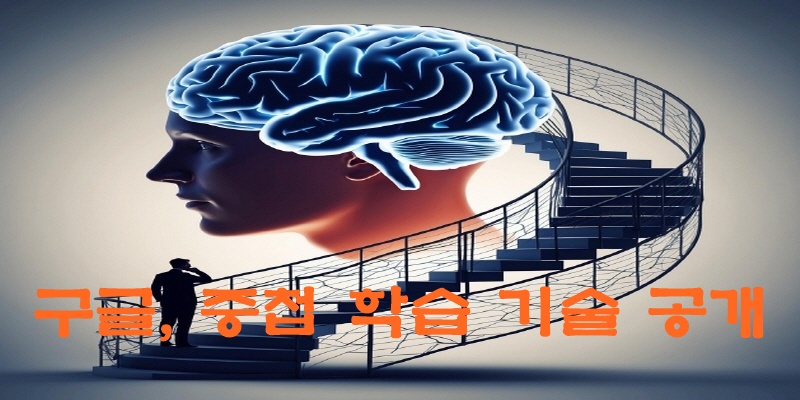 구글, 중첩 학습 기술 공개