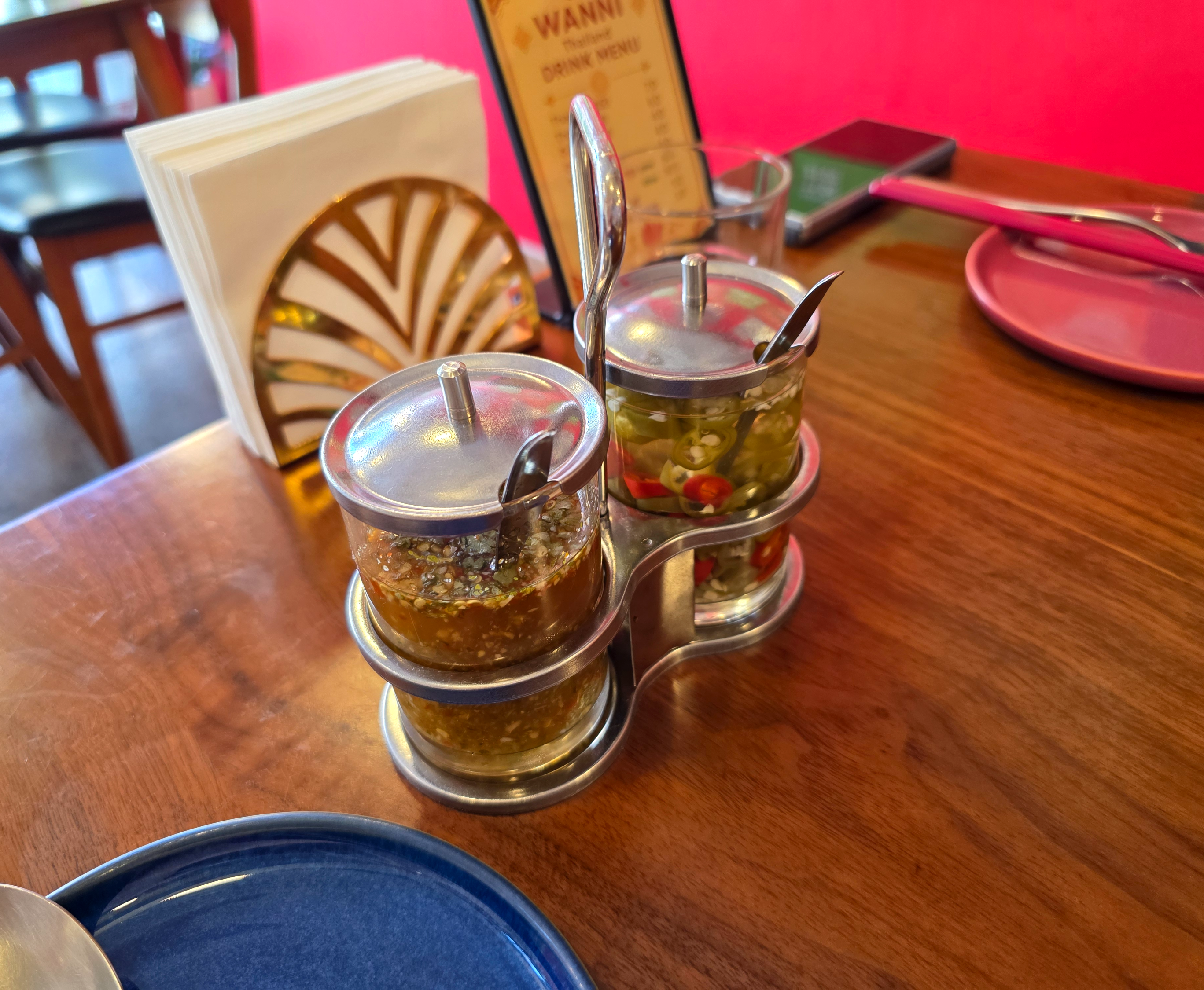 쌍문동태국음식맛집완니