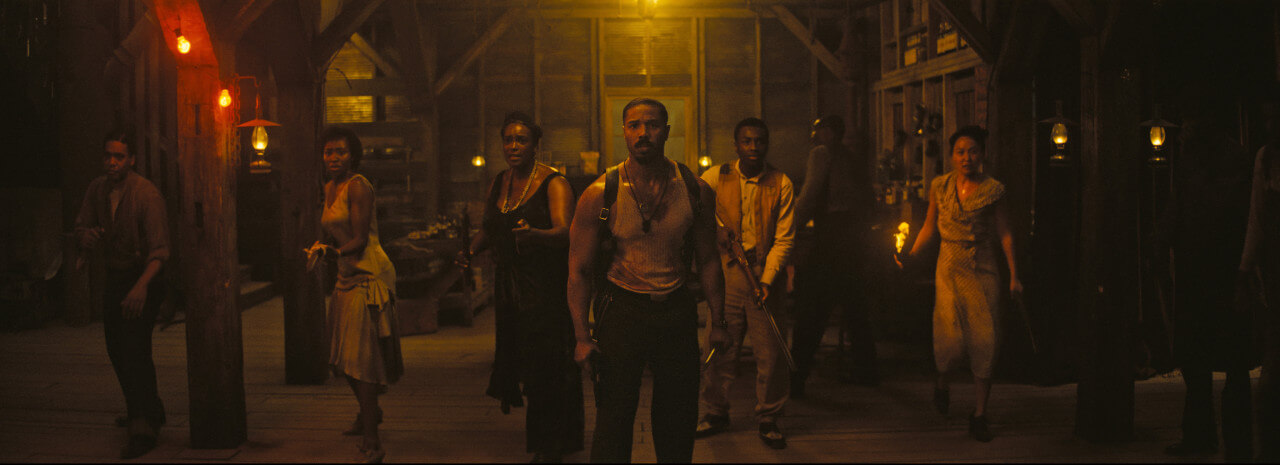 영화 씨너스 스틸컷