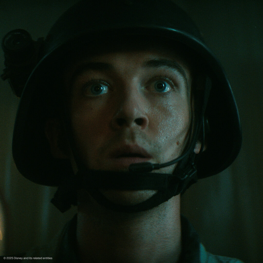 에이리언: 어스