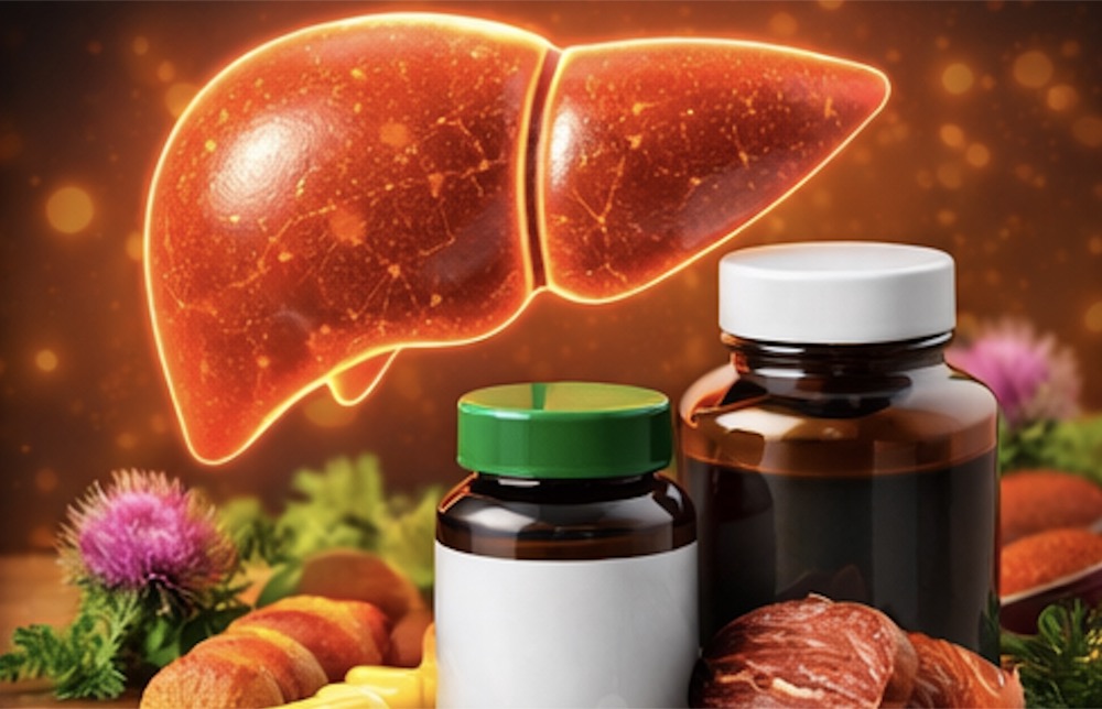 간에 좋은 영양제