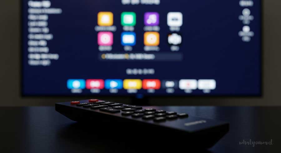 LG전자 시니어 전용 TV 개발