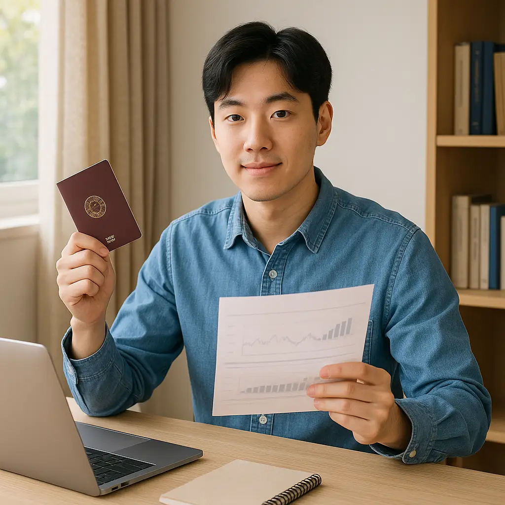 청년도약계좌-가입조건