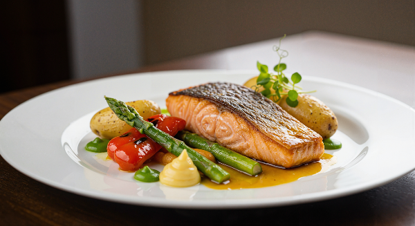 우울할 때 먹는 음식 관련 사진