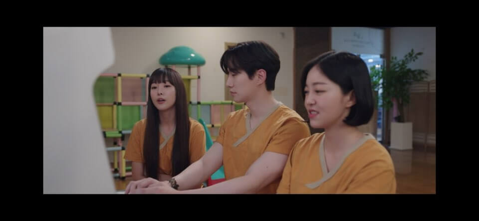 킹더랜드 8회줄거리 킹더랜드 다시보기