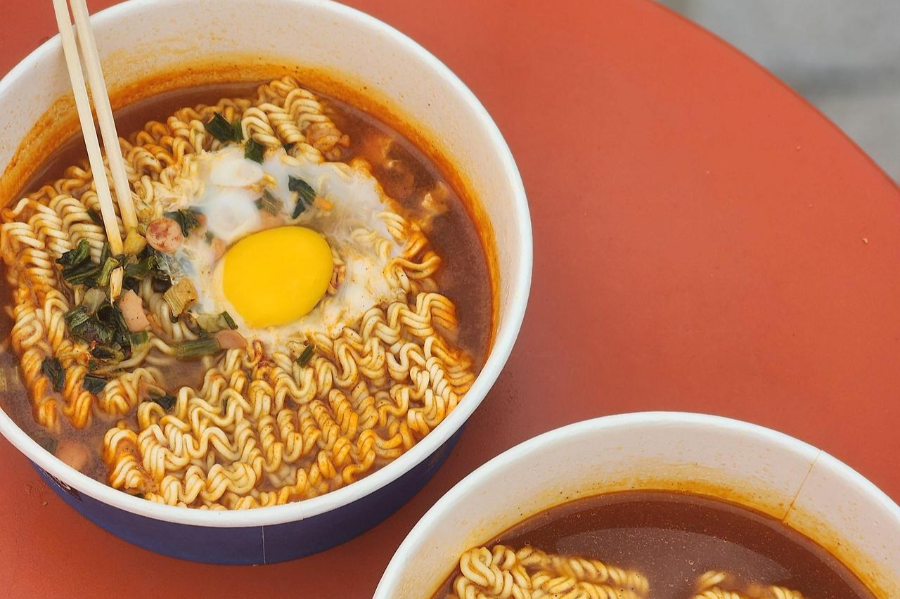 한강수영장 이용 가이드