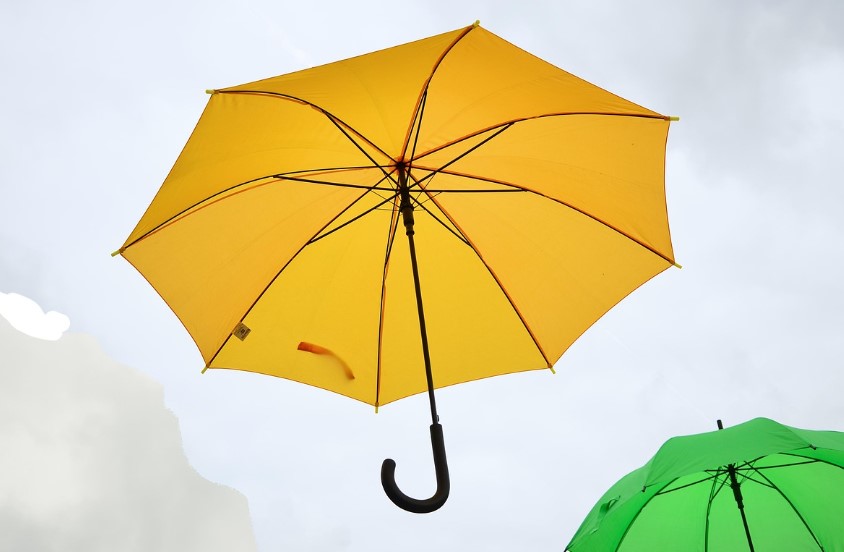 노란우산공제 관련 이미지