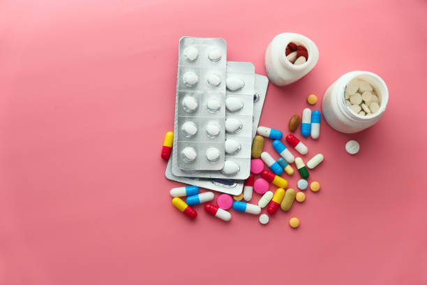 먹다 남은 약 처리 방법 (폐의약품 처리 방법)