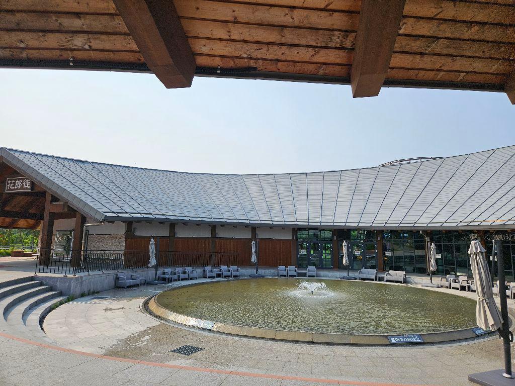 영천화랑설화마을