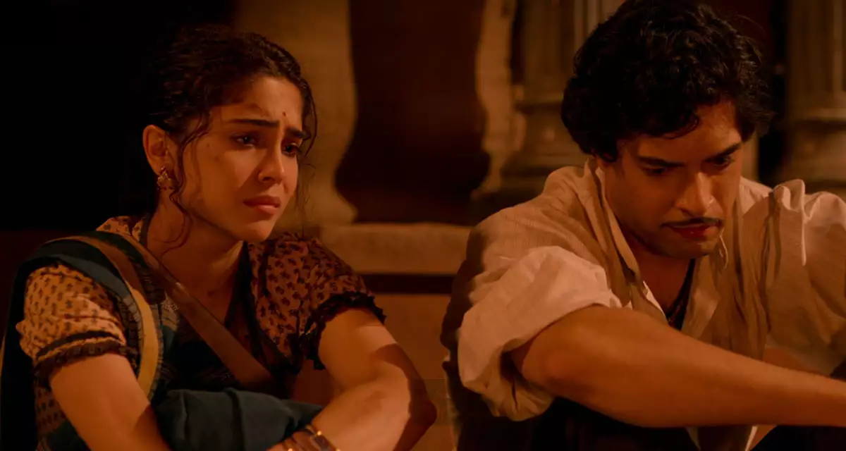 키쇼리와 카르산