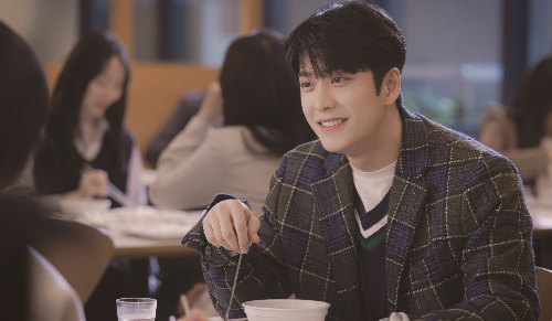 이상한 변호사 우영우