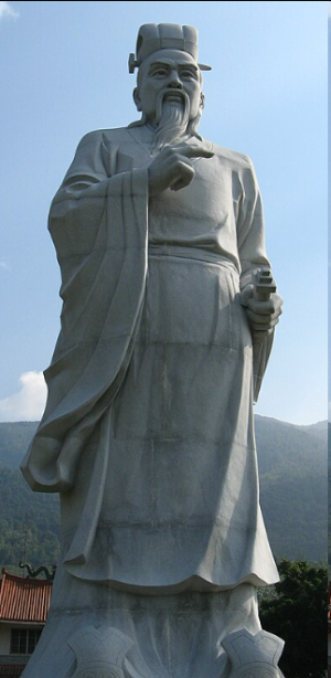 석상