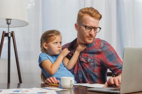 한부모 아버지 필독 정책 (남성부모, 정부지원, 생활비)