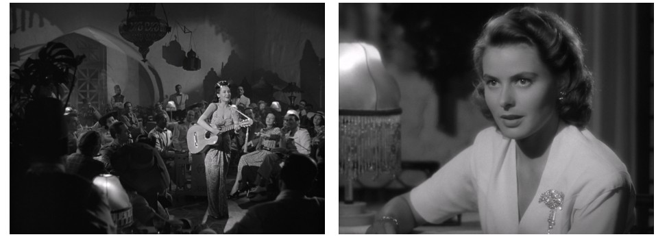 Casablanca