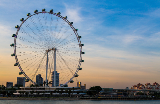 싱가포르 여행 준비물