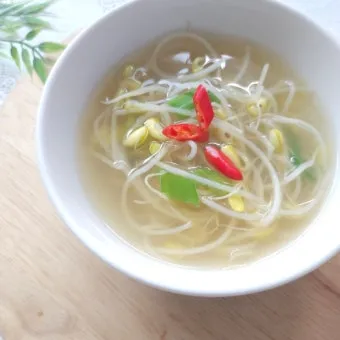 콩나물국 맛있게 끓이는 법에 대한 집밥레시피_5