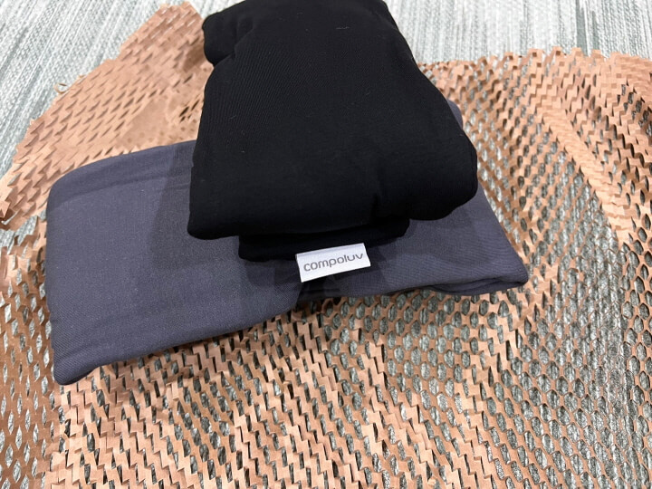 컴포럽 수면안대