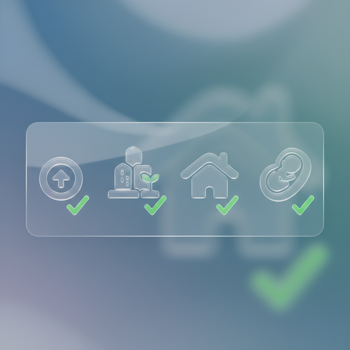 누가 받을 수 있을까? 신청 자격 완벽 정리