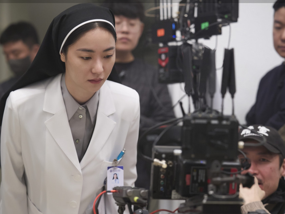 영화 검은 수녀들