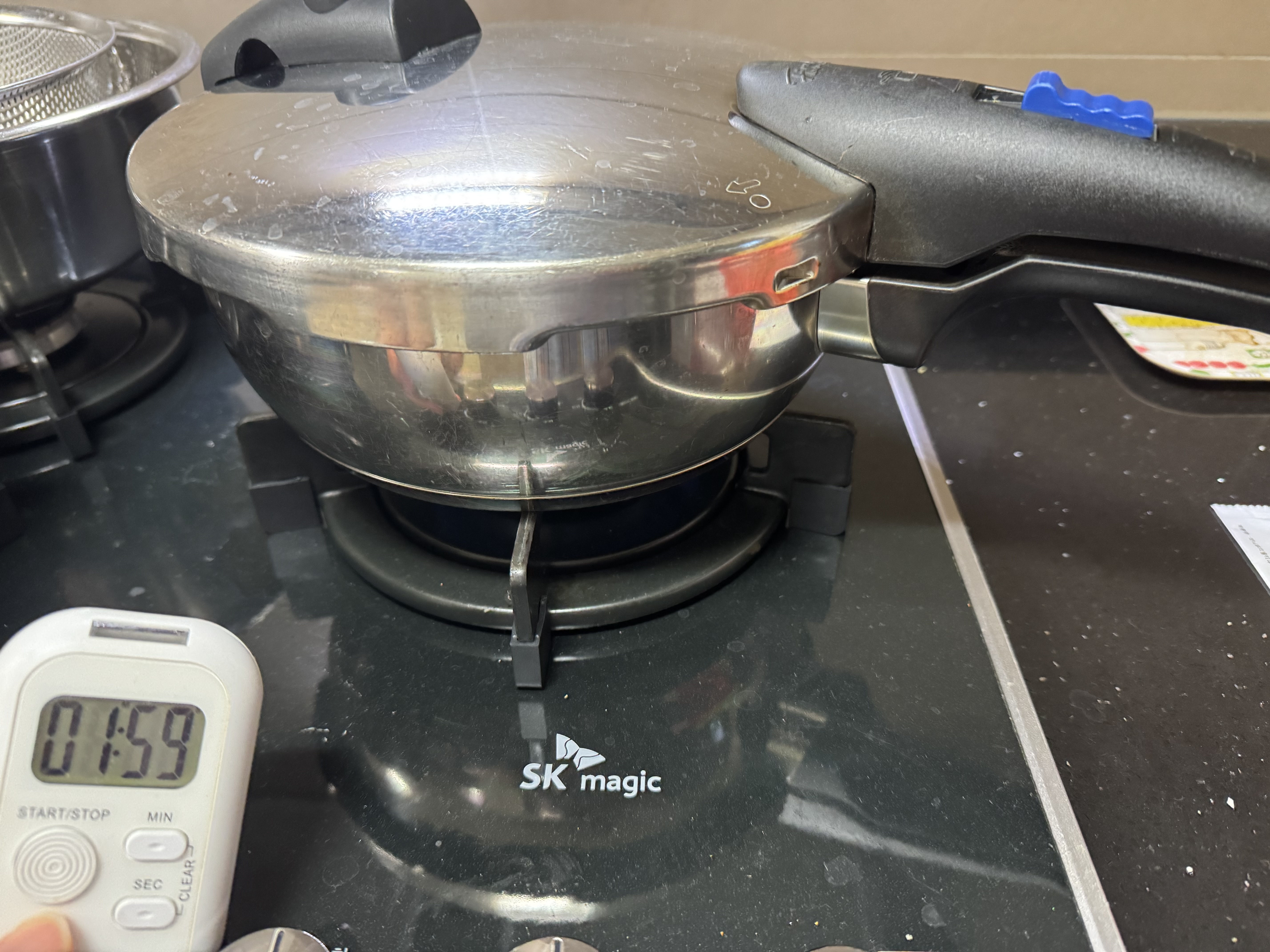 간단한 저녁메뉴