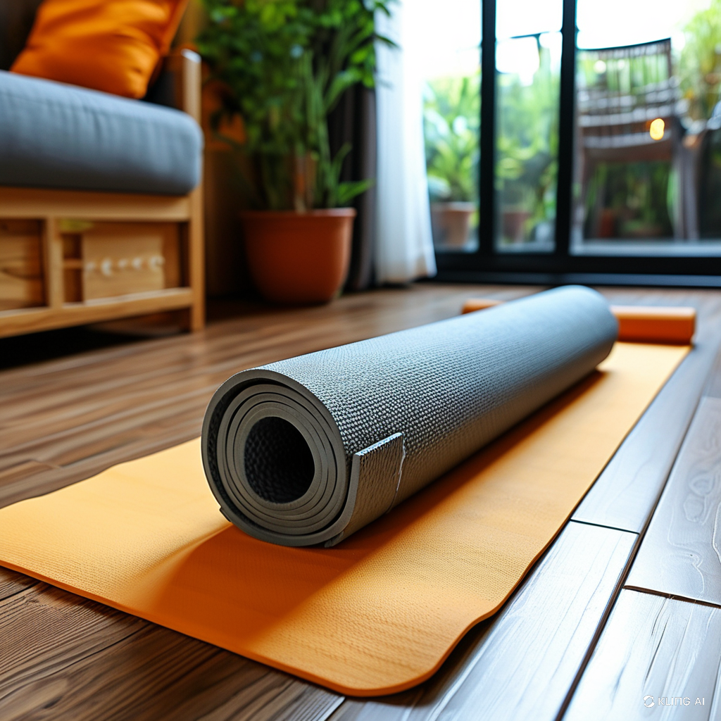 요가 매트