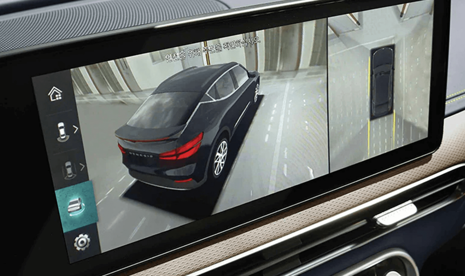 GV60(전기차) 가격, 장기렌트, 페이스 리프트