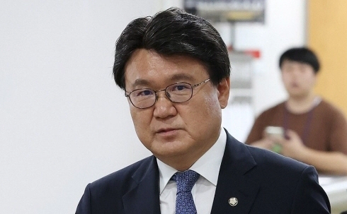 황운하 국회의원 프로필 나이 고향 학력 재산